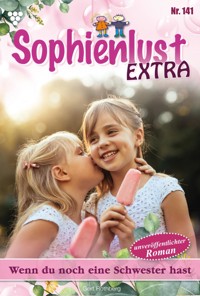 Wenn du noch eine Schwester hast - Gert Rothberg - E-Book