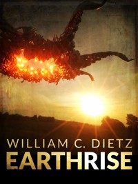 EarthRise - William C. Dietz - E-Book