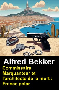 Commissaire Marquanteur et l'architecte de la mort : France polar - Alfred Bekker - kostenlos E-Book
