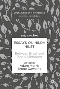 Essays on Hilda Hilst -  - E-Book