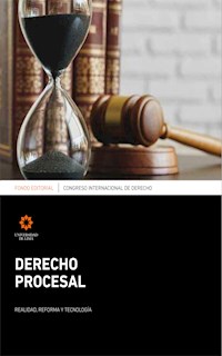 Congreso Internacional de Derecho Procesal -  - E-Book