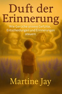 Duft der Erinnerung - Martine Jay - E-Book