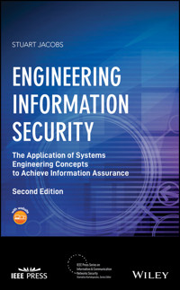 Engineering Information Security - Stuart Jacobs - E-Book