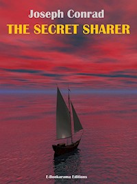 The Secret Sharer - Joseph Conrad - E-Book