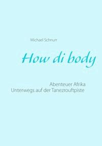 How di body - Michael Schnurr - E-Book