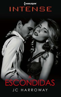 A escondidas - Jc Harroway - E-Book