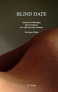 Blind Date - Rena Winter - E-Book