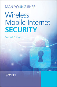 Wireless Mobile Internet Security - Man Young Rhee - E-Book