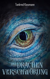 Die Drachenverschwörung - Tankred Kiesmann - E-Book