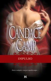 Impulso - Candace Camp - E-Book