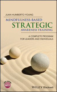 Mindfulness-Based Strategic Awareness Training - Juan Humberto Young - E-Book