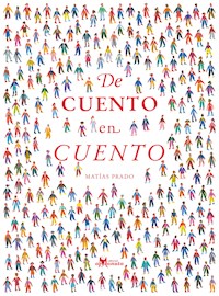 De cuento en cuento - Matías Prado - E-Book