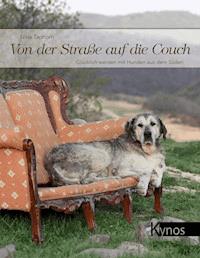 Von der Straße auf die Couch - Nina Taphorn - E-Book