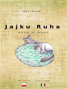 jajku Ruha - Baltasar - E-Book