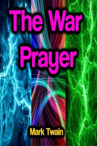 The War Prayer - Mark Twain - E-Book