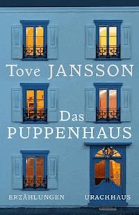 Das Puppenhaus - Tove Jansson - E-Book