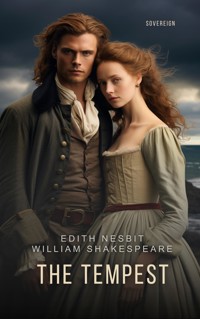 The Tempest - Edith Nesbit - E-Book