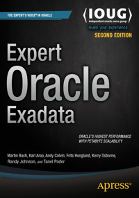Expert Oracle Exadata - Martin Bach - E-Book