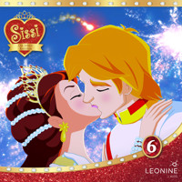 Folgen 11-13: Sei aufrichtig - Franciska Friede - Hörbuch