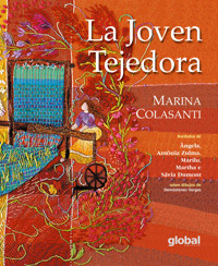 La joven tejedora - Marina Colasanti - E-Book