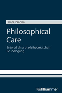 Philosophical Care - Omar Ibrahim - E-Book