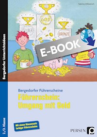 Führerschein: Umgang mit Geld - Sabrina Willwersch - E-Book
