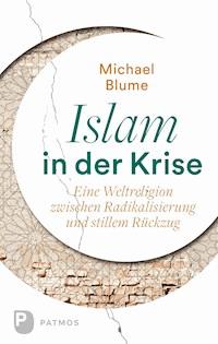 Islam in der Krise - Dr. Michael Blume - E-Book