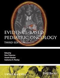 Evidence-Based Pediatric Oncology -  - E-Book