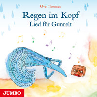 Regen im Kopf [Lied] - Ove Thomsen - Hörbuch