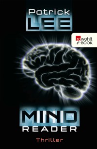 Mindreader - Patrick Lee - E-Book + Hörbuch