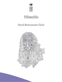 Tílimtilín - David Rosenmann Taub - E-Book