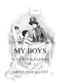 My Boys - Louisa May Alcott - E-Book