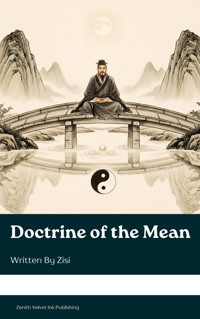 Doctrine of the Mean - Zisi - E-Book