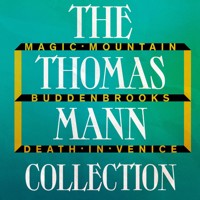 The Thomas Mann Collection - Thomas Mann - Hörbuch