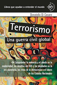 Terrorismo - Donatella Di Cesare - E-Book