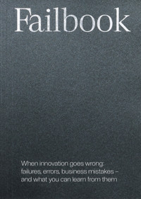 Failbook - VNTR - E-Book