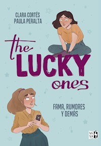 The Lucky Ones - Clara Cortés - E-Book