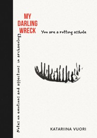 My Darling Wreck - Katariina Vuori - E-Book