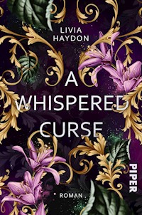 A Whispered Curse - Livia Haydon - E-Book