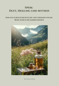 Speik: Duft, Heilung und Mythos - Wiltrud Heim - E-Book
