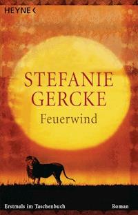 Feuerwind - Stefanie Gercke - E-Book