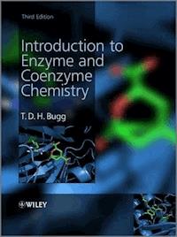 Introduction to Enzyme and Coenzyme Chemistry - T. D. H. Bugg - E-Book