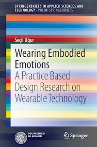 Wearing Embodied Emotions - Seçil Uğur - E-Book