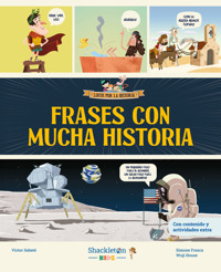 Frases con mucha historia - Víctor Sabaté - E-Book