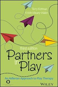 Partners in Play - Terry Kottman - E-Book