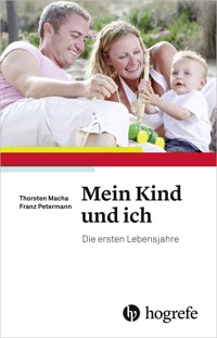 Mein Kind und ich - Thorsten Macha - E-Book