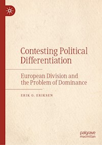 Contesting Political Differentiation - Erik O. Eriksen - E-Book