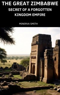 The Great Zimbabwe - Minerva Smith - E-Book