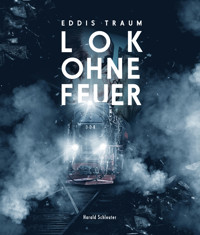 Eddis Traum - Harald Schleuter - E-Book