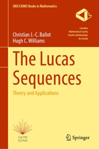 The Lucas Sequences - Christian J.-C. Ballot - E-Book